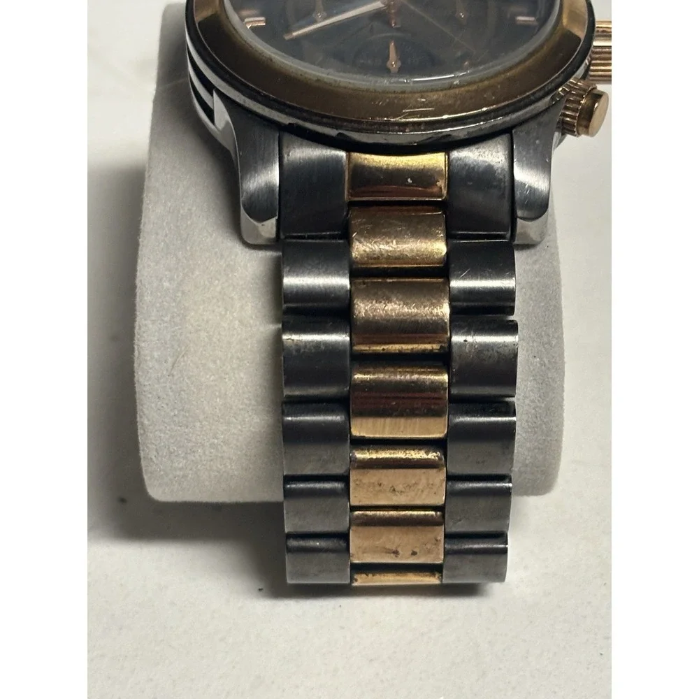 Michael Kors kuhlman second